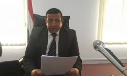 اليمن يشارك في مؤتمر برلمانات الدول الداعمة لفلسطين